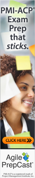 Agile PrepCast Woman 1