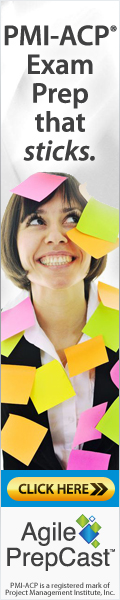 Agile PrepCast Woman 2 black
