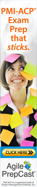 Agile PrepCast Woman 2 orange