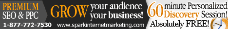 Spark Internet Marketing
