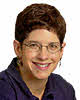 Audrey Apfel