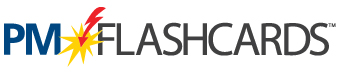 The PM FlashCards
