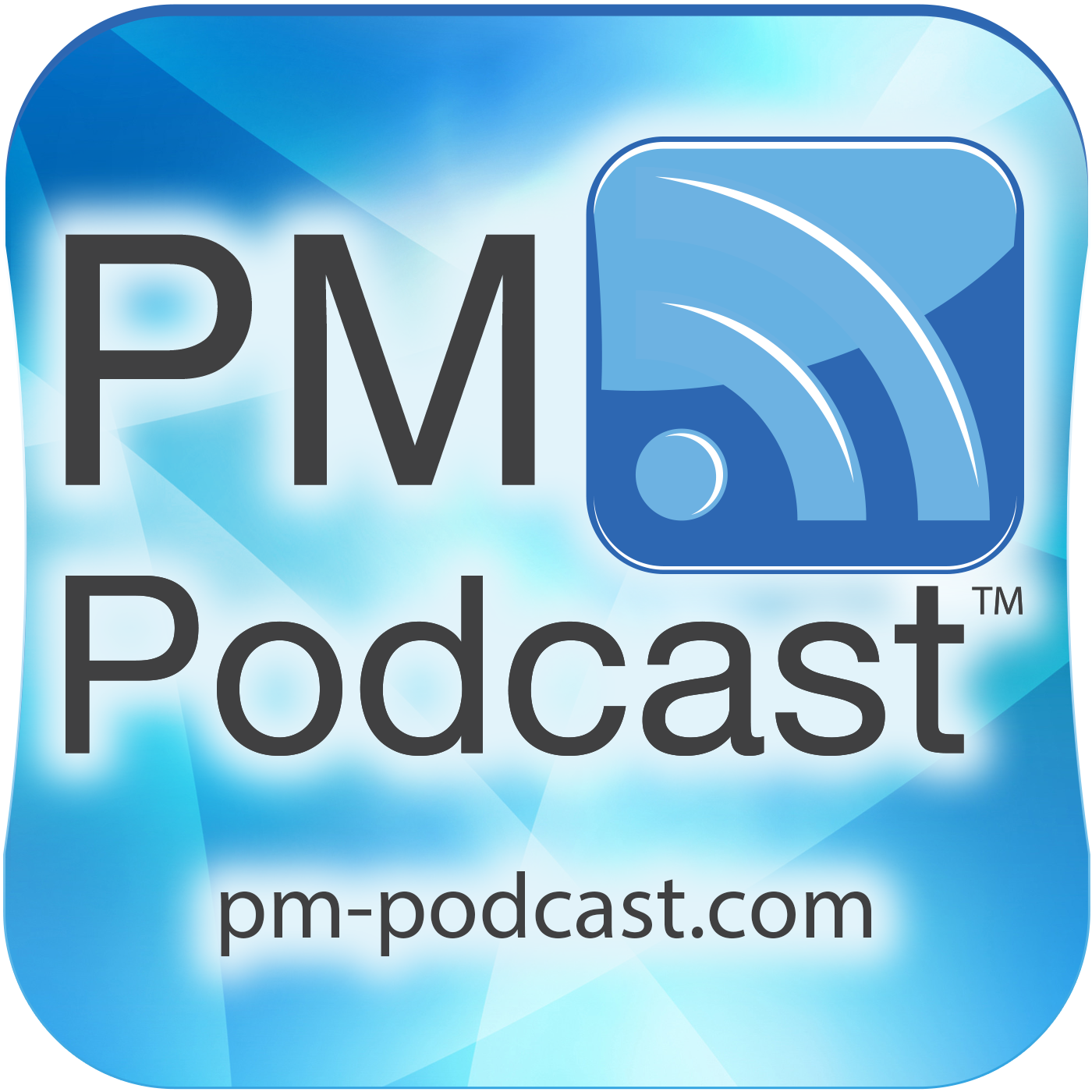 PM Podcast PM Podcast