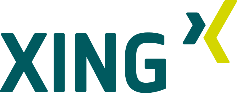 Join us on Xing