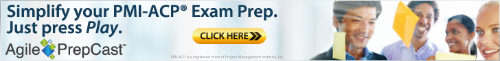 Agile PrepCast Leaderboard 2