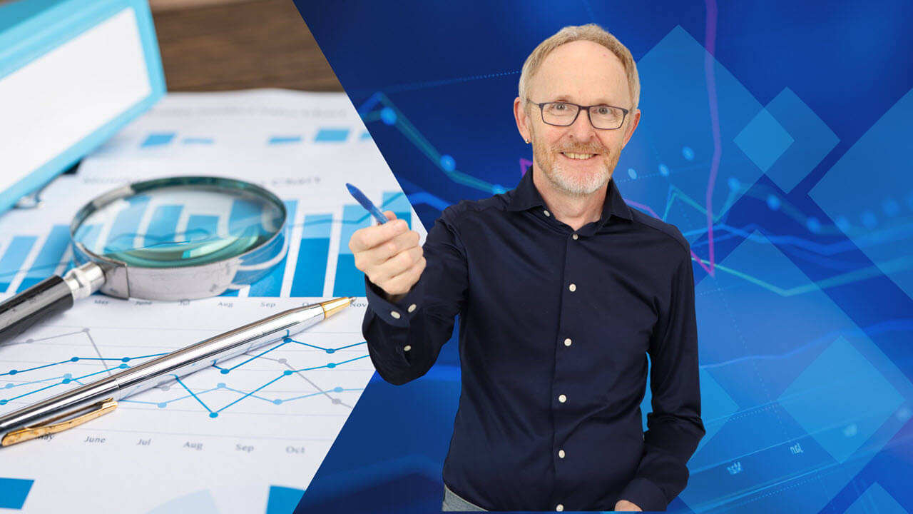 Mastering Business Analysis course