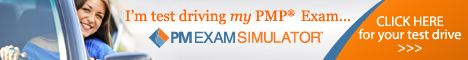 PMP Exam Simulator