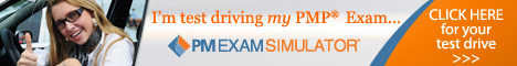 PMP Exam Simulator