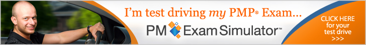 PM Exam Simulator Leaderboard 1