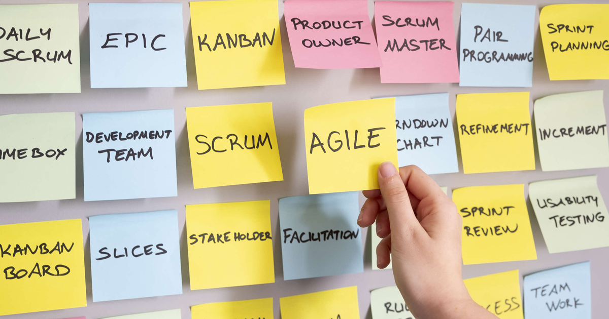 Comprehensive Guide to Agile Project Management