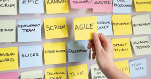 Agile Project Management