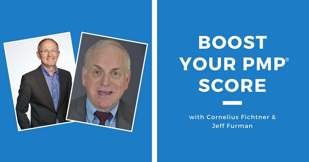 Episode 460 Boost Your Pmp Score
