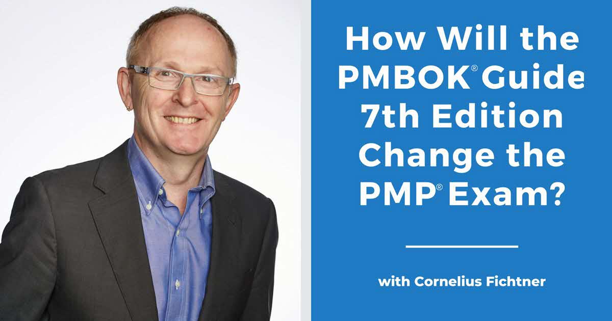 PMP Zertifizierung