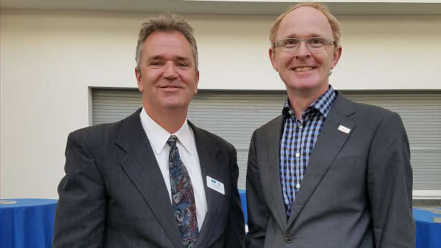 Andrew Burns, PMI-ACP, PMP Andy Burns