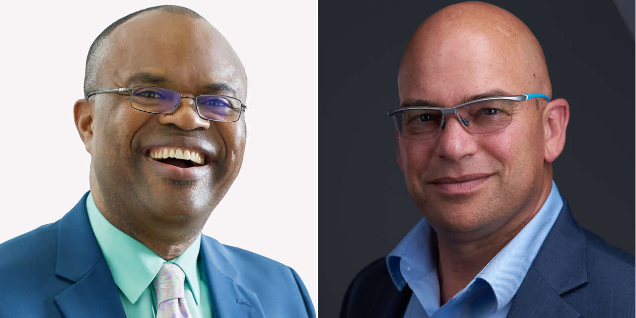 B. Anyacho and B. Moore Benjamin and Bruce