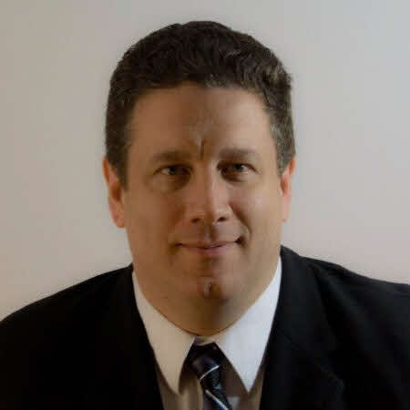 Dan Ryan, MBA, PMP