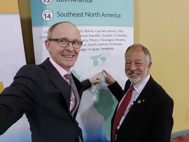 Dr David Hillso, PMP, PMI Fellow David Hillson