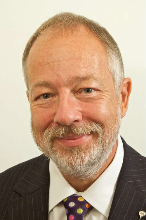 David Hillson Dr. D. Hillson