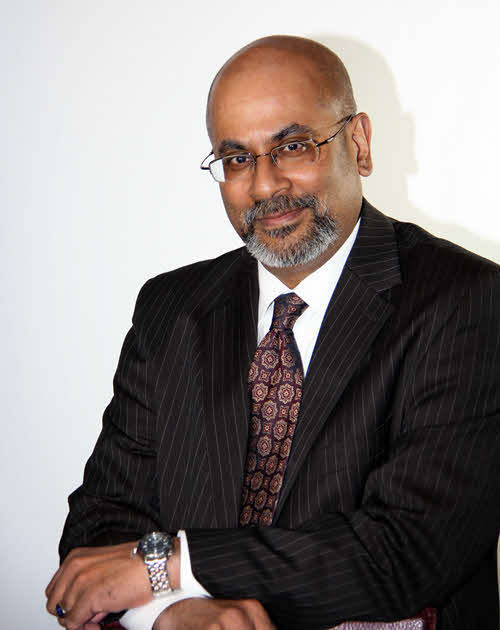 Dev Ramcharan, PMP Dev Ramcharan, PMP