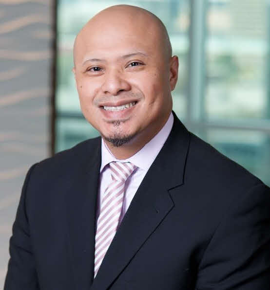 Emad Rahim, PMP Emad Rahim