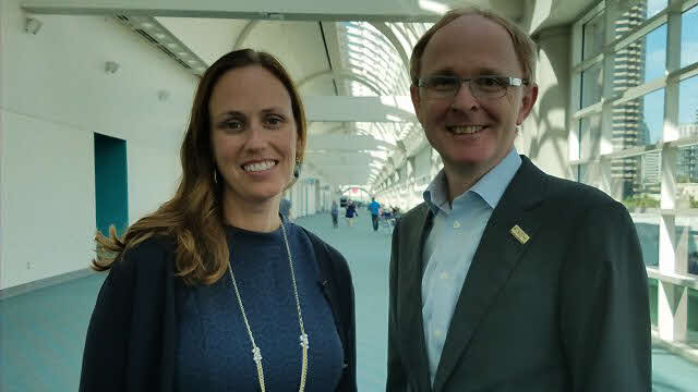 Joy Beatty, PMI-PBA Joy Beatty