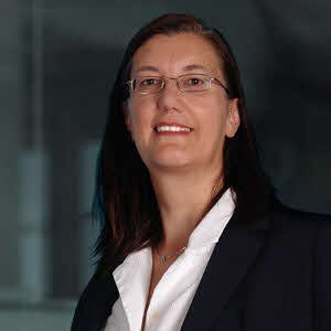 Karin Brünnemann, PMP