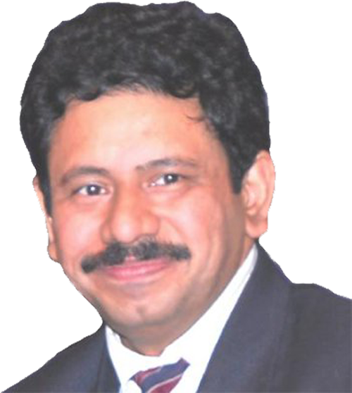 Karthik Ramamurthy