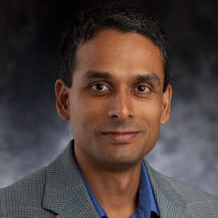 Niraj Kumar, PMP