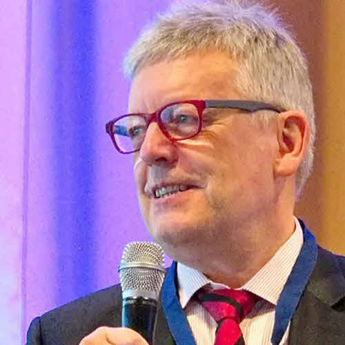 Oliver Lehmann, PMP Oliver Lehmann