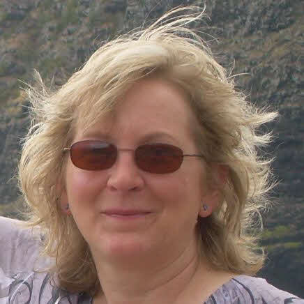 Pam Welty Pam Welty