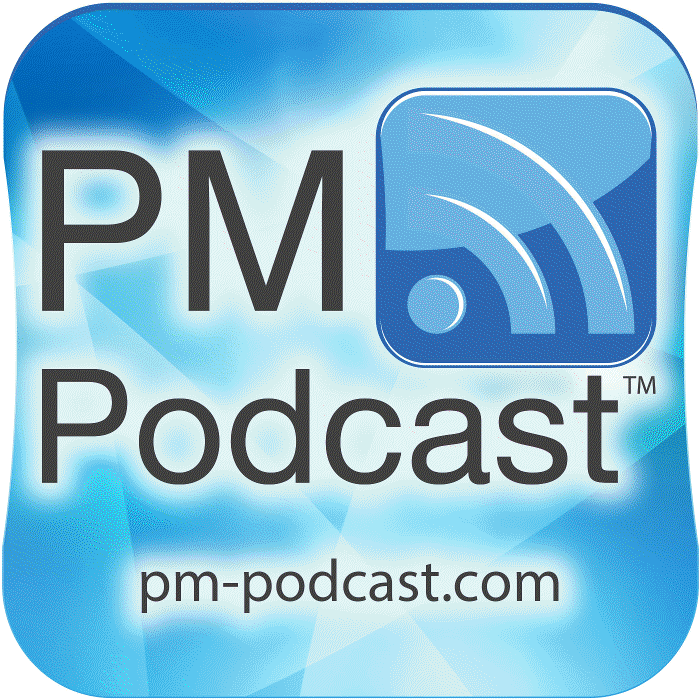 300 Episodes of The Project Management Podcast