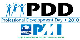 PMI Atlanta PDD