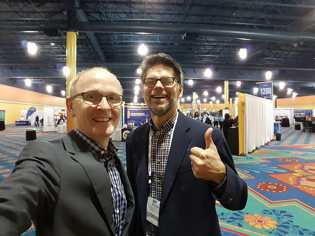Richard Larson, PMP, PMI-PBA Richard Larson